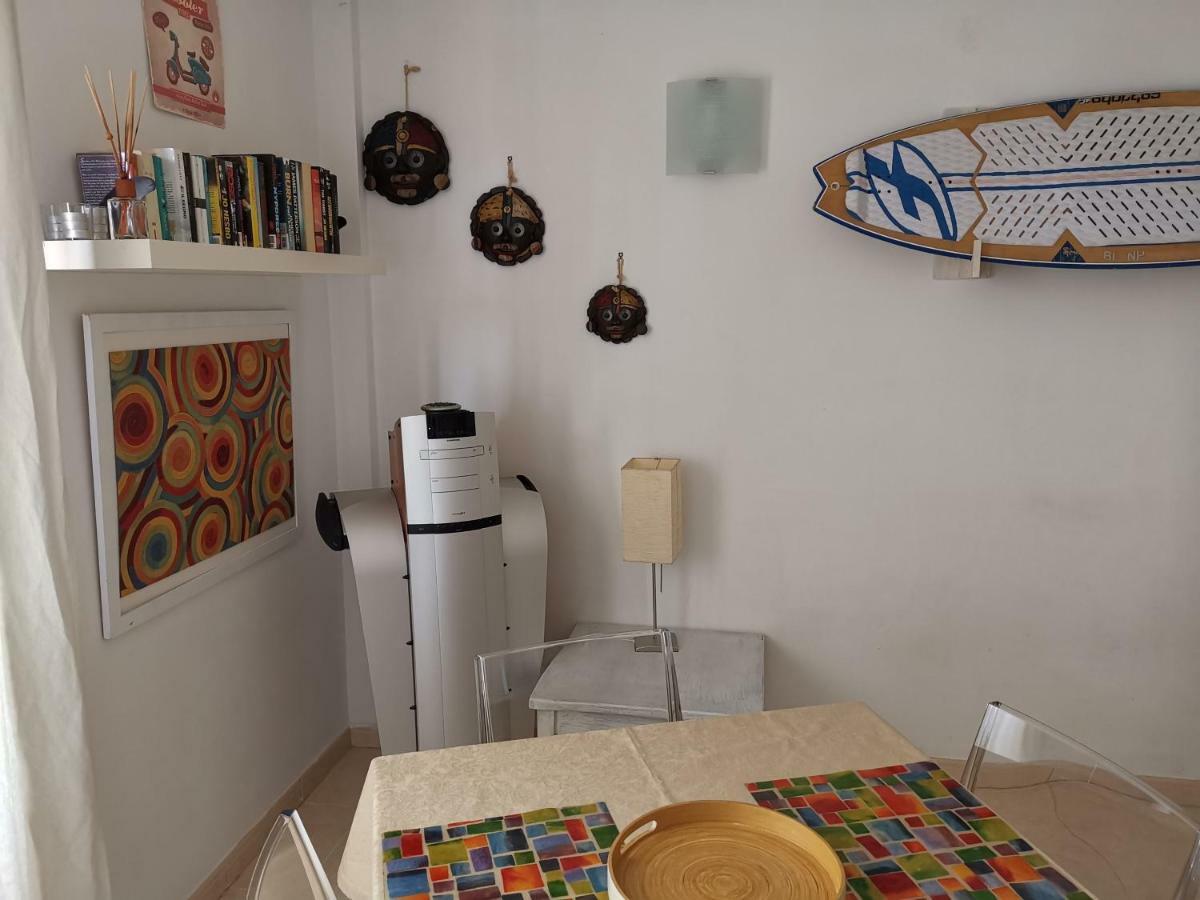 Casa Mardolomiti Apartment Коралео Екстериор снимка